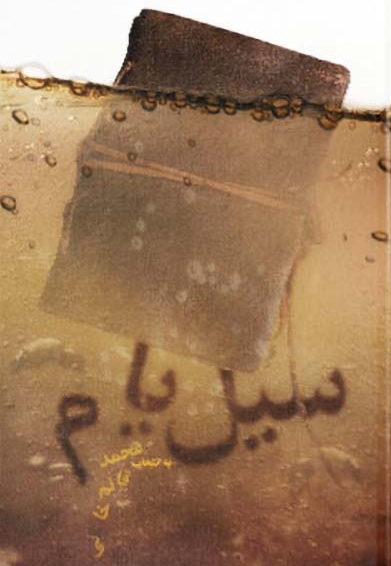 سیل یام - (مجموعه داستان امام خمینی)